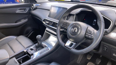 MG Hs 1.5 T-GDI Excite 5dr Petrol Hatchback